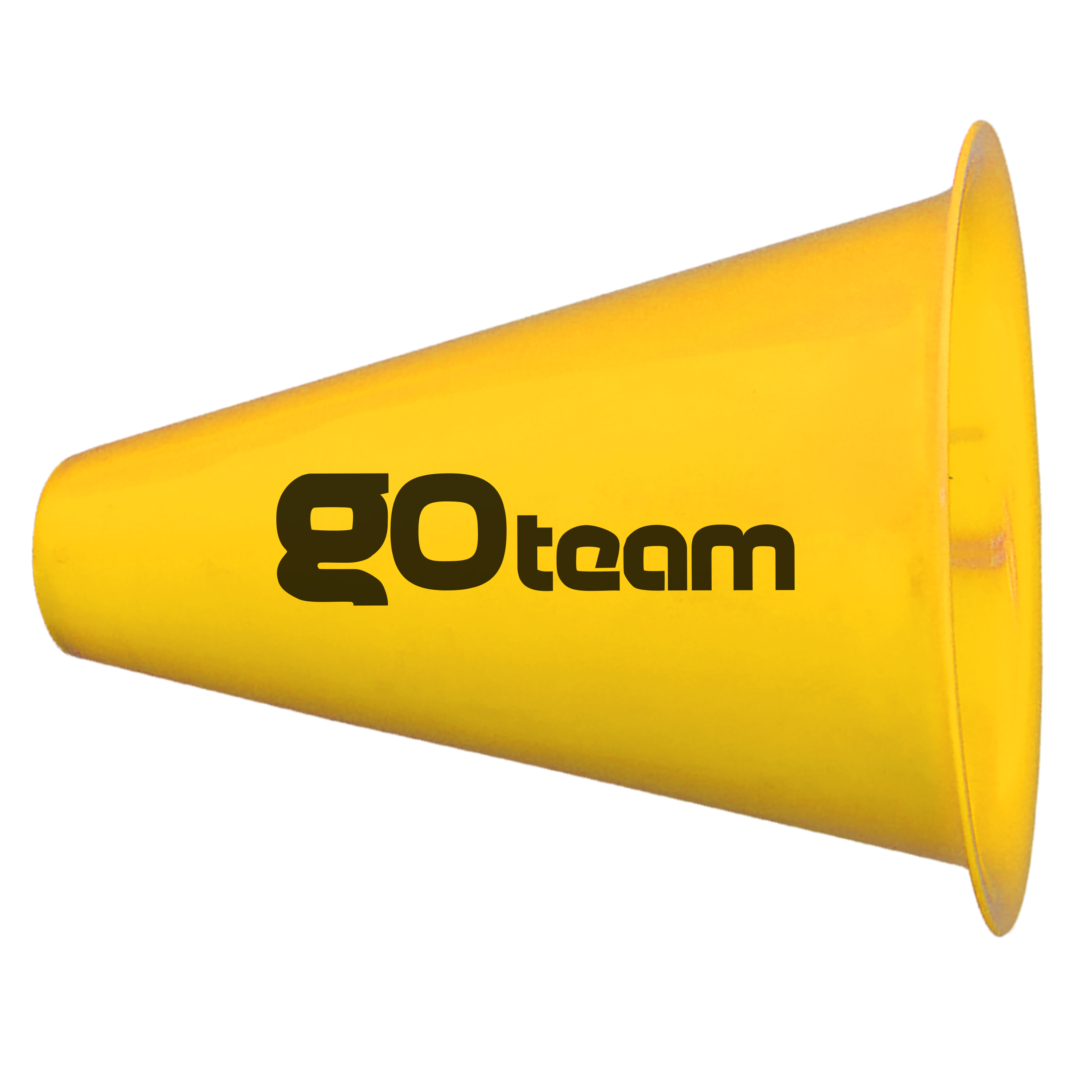 8" Megaphone